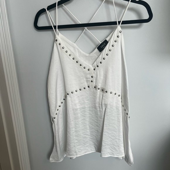 NWOT VICI Studded Tank - Picture 4 of 6